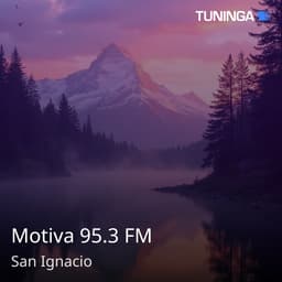 Motiva 95.3 FM