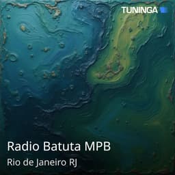 Radio Batuta MPB