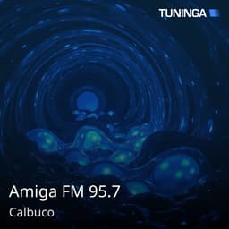 Amiga FM 95.7