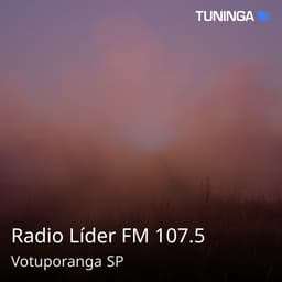 Radio Líder FM 107.5