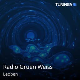 Radio Gruen Weiss