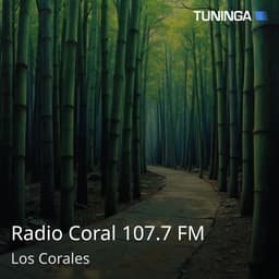 Radio Coral 107.7 FM