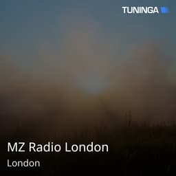 MZ Radio London