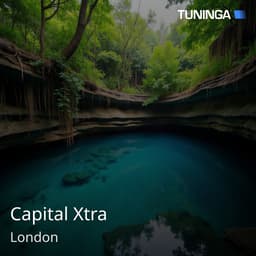 Capital Xtra