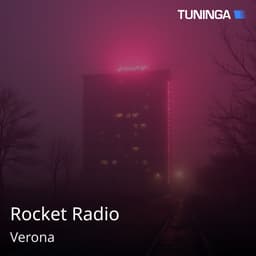 Rocket Radio