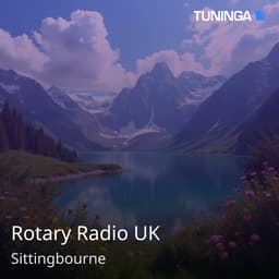 Rotary Radio UK