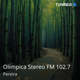 Olímpica Stereo FM 102.7