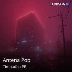 Antena Pop