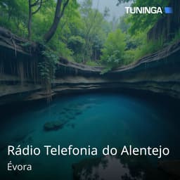 Rádio Telefonia do Alentejo