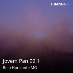 Jovem Pan 99,1