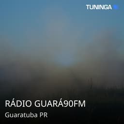 RÁDIO GUARÁ90FM