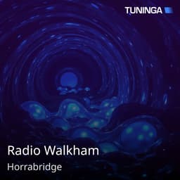 Radio Walkham
