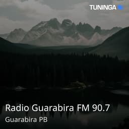 Radio Guarabira FM 90.7