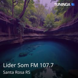 Lider Som FM 107.7