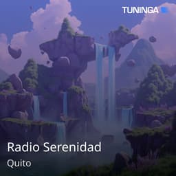Radio Serenidad