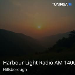 Harbour Light Radio AM 1400