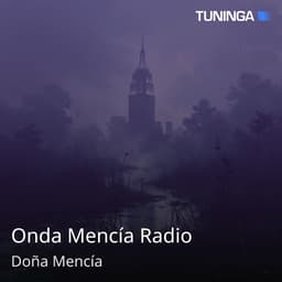 Onda Mencía Radio