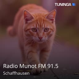 Radio Munot FM 91.5