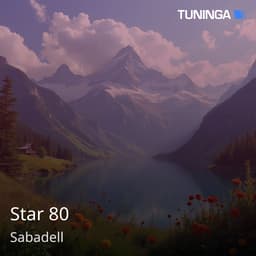 Star 80