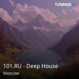 101.RU - Deep House