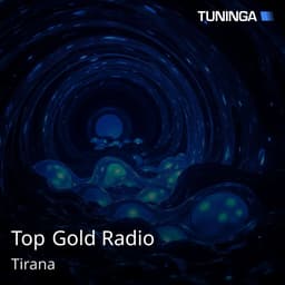 Top Gold Radio