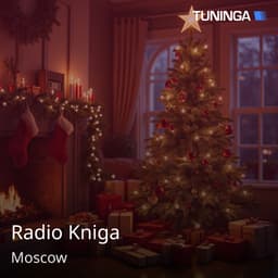 Radio Kniga