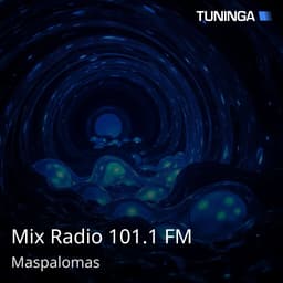 Mix Radio 101.1 FM