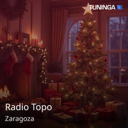 Radio Topo