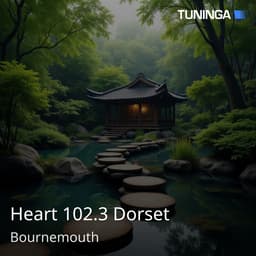 Heart 102.3 Dorset