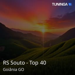 RS Souto - Top 40