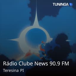 Rádio Clube News 90.9 FM