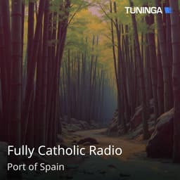 Fully Catholic Radio