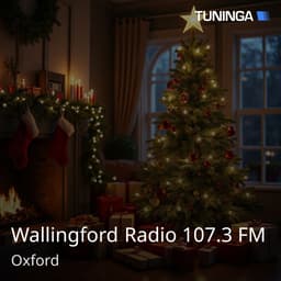Wallingford Radio 107.3 FM