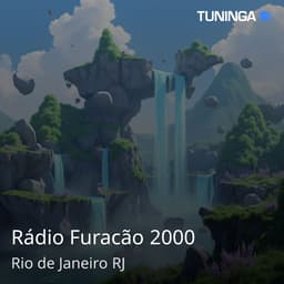 Rádio Furacão 2000