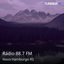 Rádio 88.7 FM
