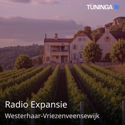 Radio Expansie