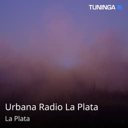 Urbana Radio La Plata