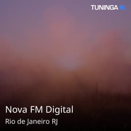 Nova FM Digital