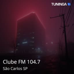 Clube FM 104.7