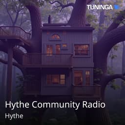 Hythe Community Radio