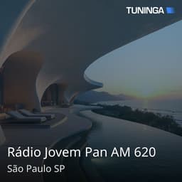 Rádio Jovem Pan AM 620