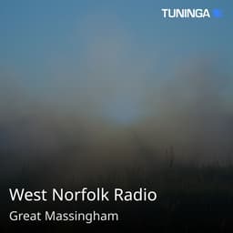 West Norfolk Radio