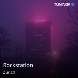 Rockstation