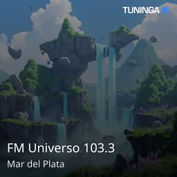 FM Universo 103.3