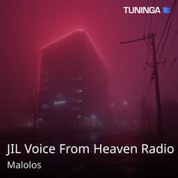 JIL Voice From Heaven Radio