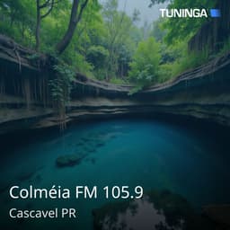 Colméia FM 105.9