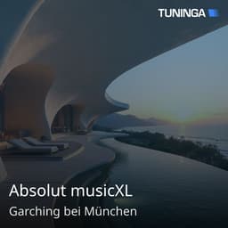 Absolut musicXL