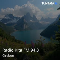Radio Kita FM 94.3