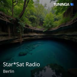 Star*Sat Radio