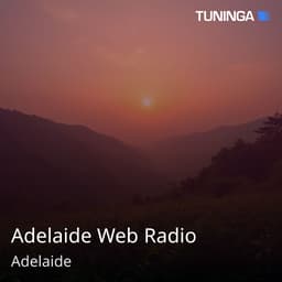 Adelaide Web Radio